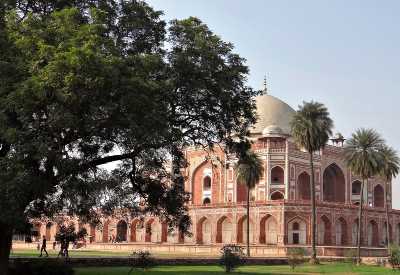 Visiter NEW DELHI, un bon plan ?